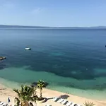 Апартаменты Ana *