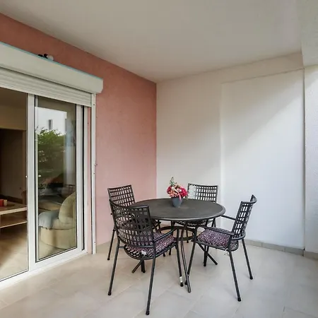 Apartament Ana *