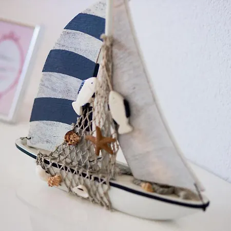 Apartman Ana Podstrana