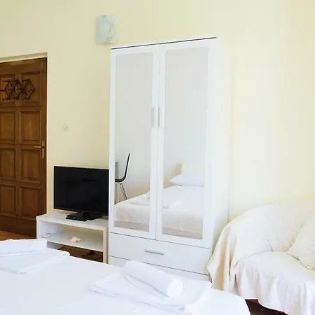 Ana Apartman Podstrana